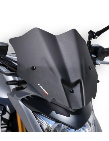 Saute vent sport Ermax pour GSX S 1000 2015/2021 