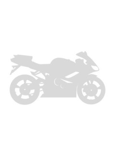 Bulle taille origine Ermax pour VFR 1200 X CROSSTOURER 2016/2020 