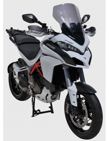 Bulle taille origine Ermax pour 1200 MULTISTRADA 2015/2017 