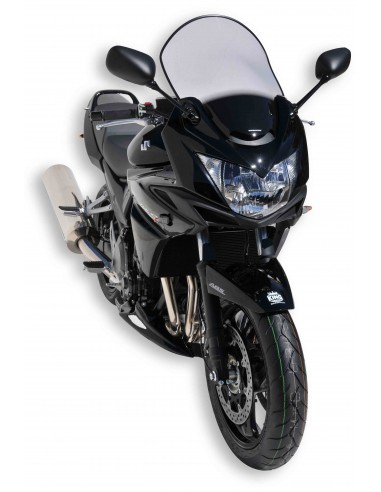 Bulle haute protection Ermax pour GSF 1250 BANDIT S 2015/2016 