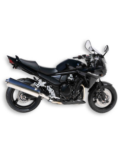 Bulle haute protection Ermax pour GSF 1250 BANDIT S 2015/2016  2