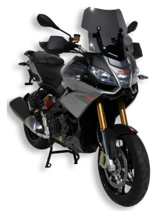 Bulle sport touring Ermax pour 1200 CAPONORD 2012/2016  2