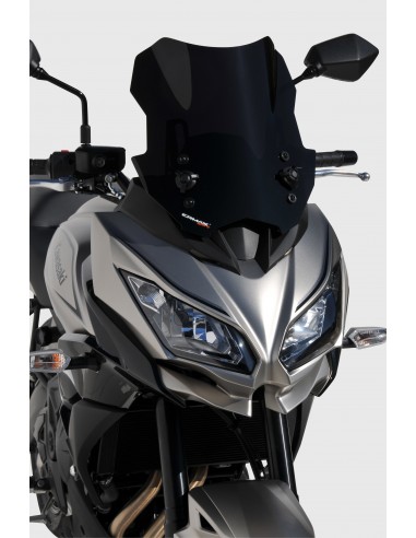 Bulle sport Ermax pour VERSYS 650 2015/2021 