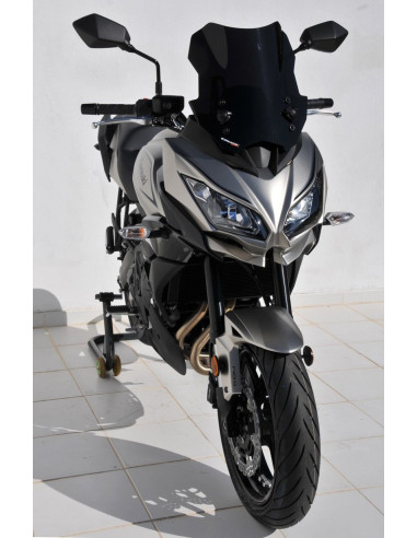 Bulle sport Ermax pour VERSYS 650 2015/2021 