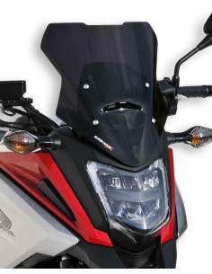 Bulle sport Ermax pour NC 750 X 2016/2020  2
