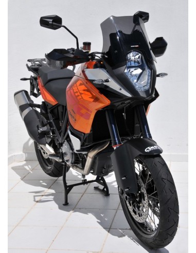 Bulle sport Ermax pour 1190 ADVENTURE 2013/2015 