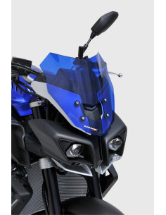 Bulle sport Ermax pour MT10 2016/2021  2