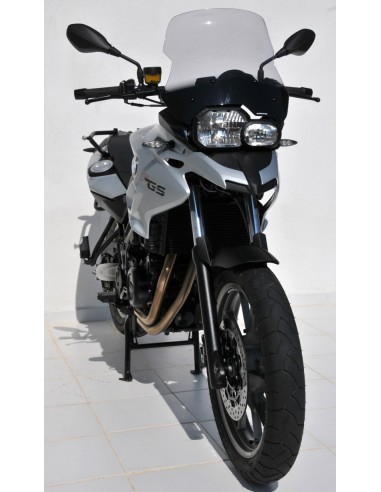 Bulle haute protection Ermax pour F 700 GS 2013/2017 