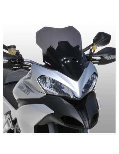 Bulle Ermax sport pour MULTISTRADA 1200 S & PIKES PEAK 2013/2014 