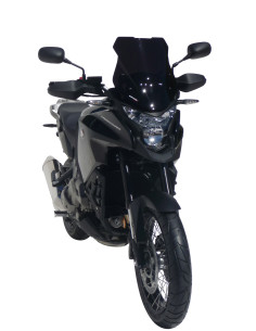 Bulle sport Ermax pour VFR 1200 X CROSSTOURER 2016/2020 