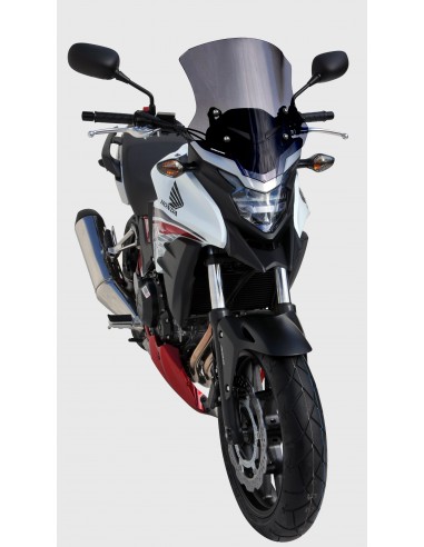 Bulle taille origine Ermax pour CB 500 X 2016/2018 