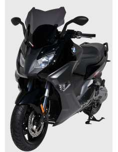 Bulle sport Ermax pour C 650 SPORT 2016/2020  2