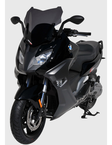 Bulle sport Ermax pour C 650 SPORT 2016/2020 