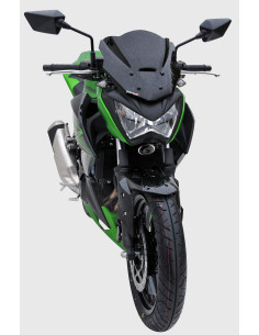 Saute vent sport Ermax pour Z 300 2015/2016  2