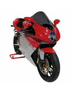 Bulle Aéromax Ermax pour MV AGUSTA F4 2002/2009 