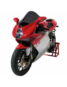 Bulle Aéromax Ermax pour MV AGUSTA F4 2002/2009  2