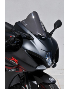 Bulle Aéromax Ermax pour GSXR 1000 2017/2020 