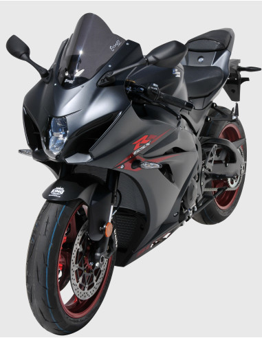 Bulle Aéromax Ermax pour GSXR 1000 2017/2020 