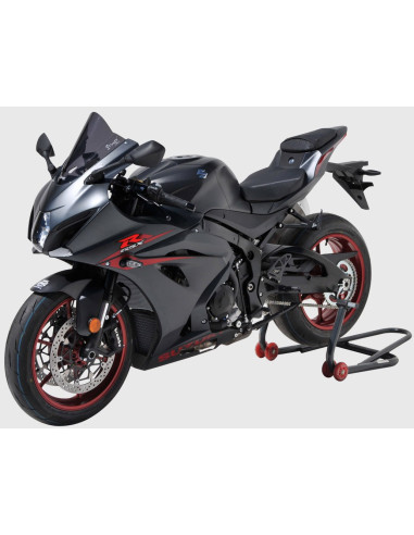 Bulle Aéromax Ermax pour GSXR 1000 2017/2020 