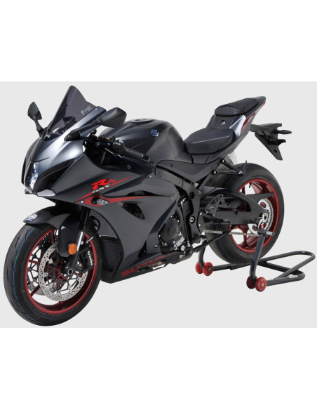 Bulle Aéromax Ermax pour GSXR 1000 2017/2020 