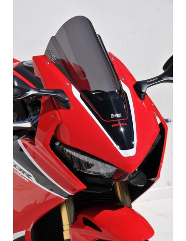 Bulle Aéromax TO Ermax pour CBR 1000 RR 2017/2019 