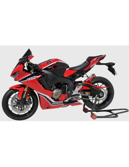 Bulle Aéromax TO Ermax pour CBR 1000 RR 2017/2019 