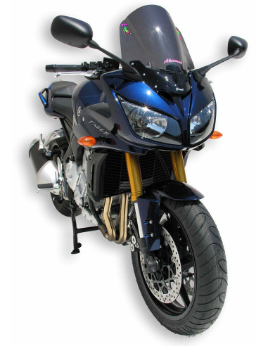 Bulle Aéromax Ermax pour FZ1 FAZER 2006/2015 