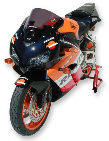 Bulle Aéromax Ermax pour CBR 1000 RR 2004/2007 