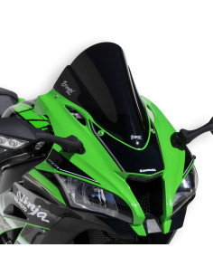 Bulle Aeromax Ermax pour ZX 10 R 2016/2020  2