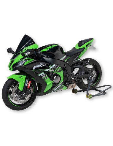 Bulle Aeromax Ermax pour ZX 10 R 2016/2020 