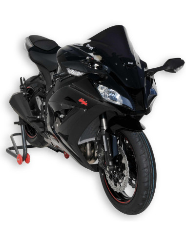 Bulle Aéromax Ermax pour ZX 10 R 2011/2015 