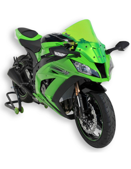 Bulle Aéromax Ermax pour ZX 10 R 2011/2015 