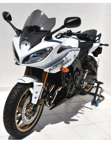 Bulle Aéromax Ermax pour FZ 8 FAZER 2010-2017 