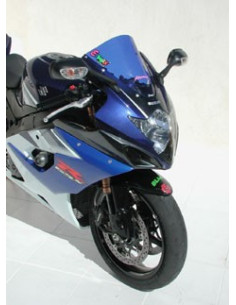 Bulle Aéromax Ermax pour GSXR 1000 R 2005/2006 