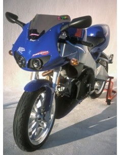 Bulle Aéromax Ermax pour BUELL XB9R/XB12R 2002/2006 