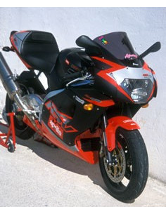 Bulle Aéromax Ermax pour RSV 1000 2001/2003 