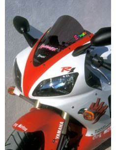 Bulle Aéromax Ermax pour YZF R1 98/99 