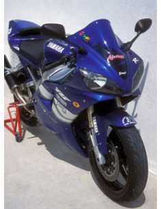 Bulle Aéromax 43 cm  Ermax pour YZF R1 2000/2001 