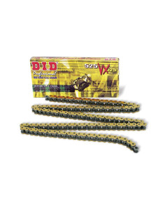 Chaîne de transmission DID...