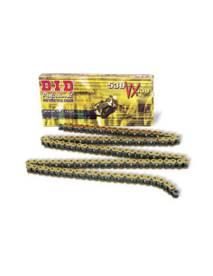 Chaîne de transmission DID...