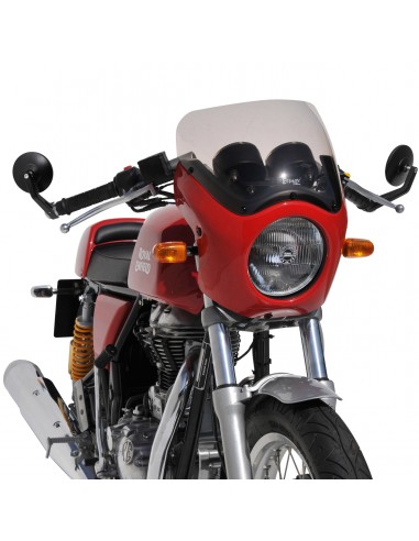 Bulle pour tête de fourche CAFE RACER 