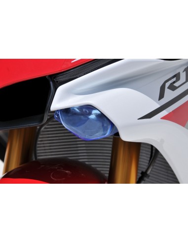 Bulle de phare Ermax pour YZF R1 2015/2019 