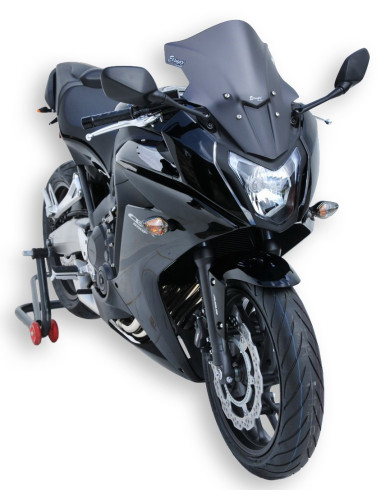 Bulle Aéromax Ermax pour CBR 650 F 2014/2016 