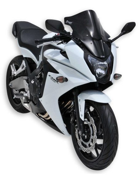 Bulle Aéromax Ermax pour CBR 650 F 2014/2016 