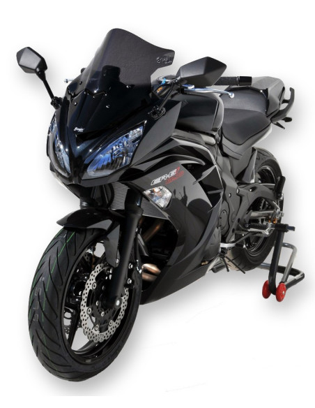 Bulle Aéromax ER 6 F 2012/2016 / NINJA 650 R 