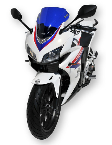 Bulle Aéromax Ermax pour CBR 500 R 2013/2015 