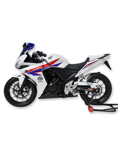 Bulle Aéromax Ermax pour CBR 500 R 2013/2015 