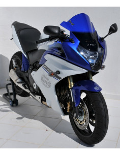 Bulle Aéromax  Ermax pour CBR 600 F 2011-2013 