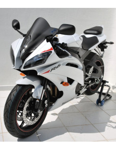 Bulle Aéromax Ermax pour R6 2008/2016 