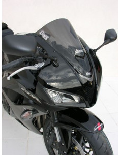 Bulle Aéromax Ermax pour CBR 600 RR 2007/2012 